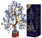 ABHISUBYA Money Tree, Crystals & Gemstones Healing, Feng Shui & Good Luck Tree