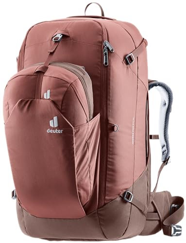 deuter Access Pro 60 SL Damen Reiserucksack mit Daypack