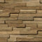 Easy Decor 3D Holz Vliestapete 10mx52cm | | Einfach anzubringen und zu Entfernen 1005 x 52