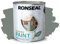ARUUJ - Garden Paint, Fence Paints, Weather Resistant Outdoor Matt Paints, Water Based Paint For Sheds, Metal, Terracotta, Easy to Apply, Long-Lasting Colour & Protection (Willow, 2.5L)