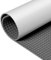 HZCHIONE EVA Foam Boat Decking Flooring 120x41cm, Grid Pattern Boat Marine Carpet Non-Slip Self-Adhesive Foam Boat Floor Mat Rolls Sheet for Surfboard Fish Boat RV Yacht Kayak Deck Helm Pad