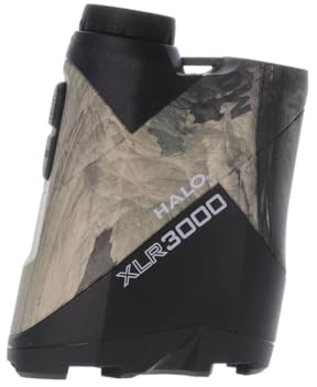 Halo Optics XLR 3000 Rangefinder