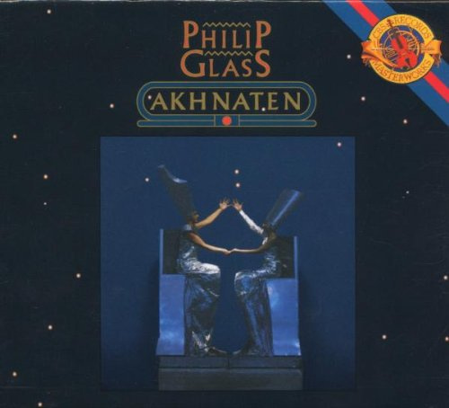 Glass: Akhnaten (Gesamtaufnahme)