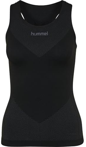 hummel T-Shirt First Damen