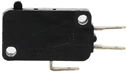 MICRO SWITCH PER FORNO MICROONDE interruttore micro switch V-15-1C25 ricambio