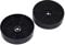 2x Aktivkohlefilter Filter Kohlefilter Set Dunstabzugshaube kompatibel mit AEG Electrolux Zanussi 902979379/2 5025088100/5 E3CFOA