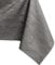 AmeliaHome Tischdecke 150x300 cm Tischtuch Tafeldecke Fleckschutz Lotuseffekt Abwaschbar Wasserabweisend Ornament Vesta Kakao