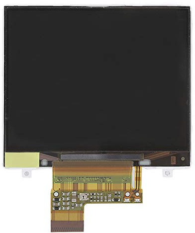 LCD Display Screen Repair Kit Replacement Part for lPod Video 5th 5.5G 30gb/60gb/80gb