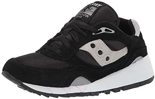 Saucony Shadow 6000 Unisex Sneakers