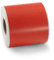 BETCKEY - 1 Große Rolle Rot Mehrzwecketiketten Kompatibel mit DYMO 99019(S0722480), 59mm x 190mm, 150 Farbige Etiketten für LabelWriter 450, 4XL NICHT passend 550 oder 5XL