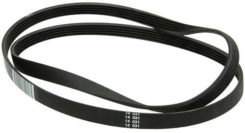 Drum Drive Belt For Indesit Hotpoint Washing Machine C00029794 1194 J5