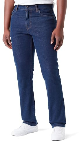Patagonia Herren M's Straight Fit Jeans-Reg Unterteile