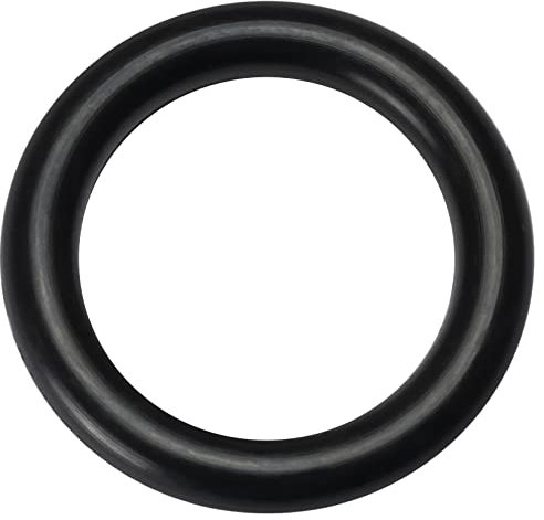 AERZETIX - C61956 - Satz von 20 O-Ring-Dichtungen 14x3 mm - härte 70 - betriebstemperatur -30...100°C - aus NBR-gummi - armaturen/fittings - farbe schwarz