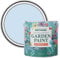 Rust-Oleum Blue Mould-Resistant Garden Paint In Satin Finish - Powder Blue 2.5L