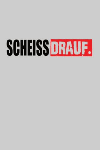 Scheiss Drauf: Terminplaner 2023 Terminplaner A5 Terminplaner A5 2023 Kalender 2023 Terminplaner A5