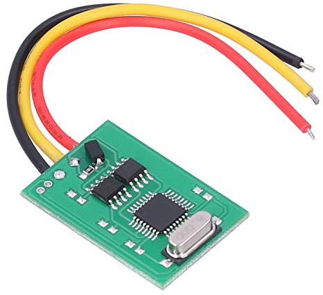 VOBOR Auto Immo Emulator, BWM EWS 3.2 mit Kabeln Programmierer Wegfahrsperre System Emulation Fit Für E34 E36 E38 E39 E46 EWS