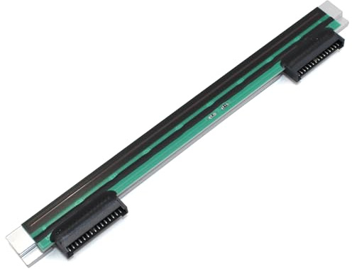 P1080383-227 Druckkopf für Zebra ZD420 ZD620 ZD621 D/T-Serie Thermo-Etikettendrucker 300 dpi Original P1080383-416