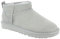 UGG Damen Classic Ultra Mini Boot, Sea Foam, 38 EU