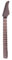 HUAOSN E Gitarrenhals, Gitarren Ahornhals, 22 Bündiges Ahorn Ersatzteil, Musikinstrumentenzubehör für Liebhaber Elektronischer Gitarren