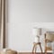 REESE Wandpaneele Weiß Matt | Mittelleiste 125 cm | Deckenpaneele | Wandverkleidung | kein Bohren | MDF