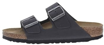 BIRKENSTOCK Arizona Ciabatta Grigia da Donna 1029162