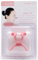 Moxeupon Clip pour nez large - Clip pour lever le nez - Outil de beauté ergonomique, utilisable les jours pour le travail, la maison et les déplacements