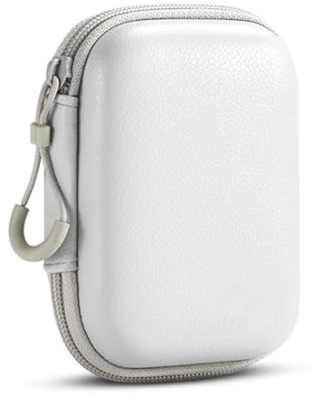 Osmond Multifunctional Data Cable Storage Bag Earphone Charger Case Plug Data Cable U Disk Organizer Digital Gadget Storage Box Portable Earphone Bag B