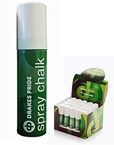 Drakes Pride SPRAY CHALK B6475**