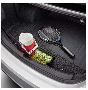 2016–2017 Chevrolet Malibu Cargo Net