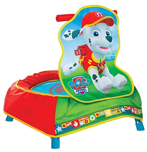 PAW PATROL 304PTR Kleinkinder Trampolin