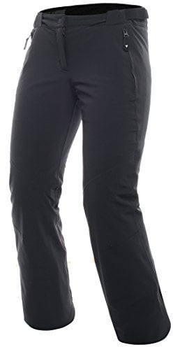 Dainese Hp2Pl1, Pantaloni da Sci Uomo, Stretch-Limo, S