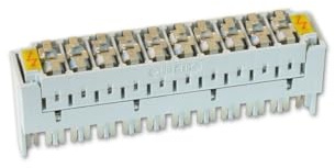 CobiNet LSA-Übersp.Schutzmagazin 104233