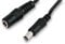 Pro Elec PSG02091 DC Power Extension Lead with 2.1 mm Connectors, 1.5 m