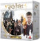 Borras - Harry Potter Brettspiel EIN Jahr in Hogwarts. 4 Verschiedene Spielmodi. Empfohlen für Fans der Saga und ab 7 Jahren (18357)
