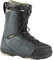 Nitro Herren Thunder TLS Boot´21 Snowboardboot, Black, 275