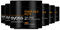 Lot de 6 pots de pâte Syoss Power Hold 150 ml