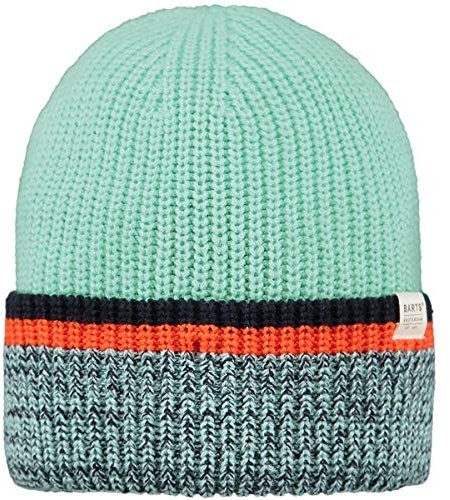Barts Irby Mütze, Mint, ONE Size