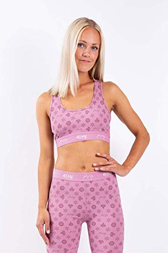 EIVY Shorty Sports Bra Damen Sport-BH kurz