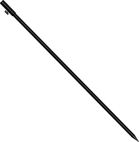 Fox Black Label Slim Bankstick, Länge:60cm