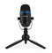 SUBZERO Compact USB Desktop Microphone for Streaming And Gaming