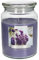 KOTARBAU® Duftkerze Duft Groß im Glas mit Deckel Lavendel Geschenkidee Aromatherapie Dekorations-Kerzen Brenndauer bis zu 100 Stunden
