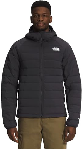 The North Face Belleview Giacca Uomo