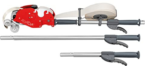 L'outil parfait Kit de Pose Bande à Joint Rollcut', (3314000)