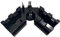 Nlmayt 2-in-1 Miter Measuring Tool, Sawing Mitre Angles Cutting Tool, Precise Miter Saw Protractor for Carpenters and All Building Trades