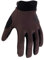 FOX RACING Defend LO-PRO FIRE Mountainbike-Handschuhe, lila, Größe S