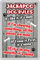 Jackapoo Fridge Magnet Gift - Dog Rules - If I Like It It's Mine - Cute Animal Novelty Pet Birthday Gift