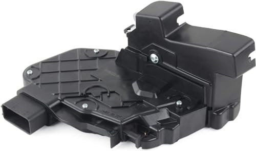 SilverHub Front Right Door Lock Actuator Fits LAN-d Rove-r Evoque 2.2 Ed4 Sd4 Ej3a21812cc
