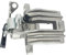 Hajus 6151013 Bremssattel Bremszange Hinten Rechts 8E0615424 kompatibel mit Audi A4 8D2 8D51994-2000 A6 4B2 4B5 1997-2005 Skoda Superb I 2001-2008 VW Passat 1996-2005