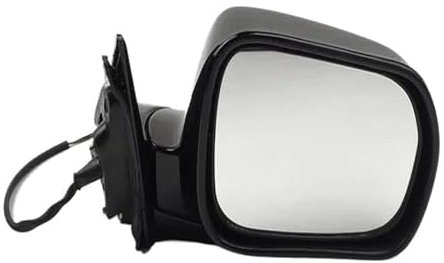 BUTUFYTR Spiegelbaugruppe Für A&ccord 1998-2002 3-Draht-Auto-Seitenrückspiegel Rückspiegel Auto Außenspiegel Umkehrspiegel Montage(Right)