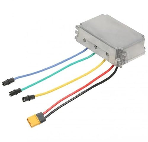 SPTOZYG Motorroller Teile Elektrische Roller Controller für Ninebot Max G30 Skateboard Control Board G30D G30L Elektrische Roller Motherboard Mainboardparts Lange Lebensdauer